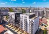 Panorama 3 Stawy - Mieszkanie na sprzedaż, Katowice, Os. Paderewskiego - Muchowiec, 739526  PLN