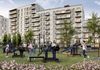 Murapol RiverSide - Mieszkanie na sprzedaż, Wrocław, Stare Miasto, 841680  PLN