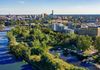 Murapol RiverSide - Mieszkanie na sprzedaż, Wrocław, Stare Miasto, 1083024  PLN