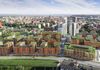 Doki Living - Mieszkanie na sprzedaż, Gdańsk, Śródmieście, 911916  PLN