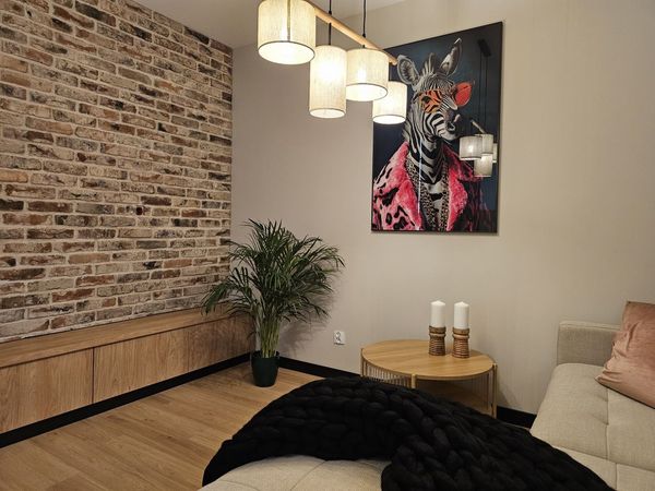 Rzut Modena Bytkowska 113 - Mieszkanie na sprzedaż, Katowice, Wełnowiec-Józefowiec, 430000  PLN