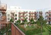 Miasteczko Julianów - Mieszkanie na sprzedaż, inne, 614076  PLN
