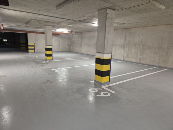 Rzut Modena Bytkowska 113 - Mieszkanie na sprzedaż, Katowice, Wełnowiec-Józefowiec, 479670  PLN