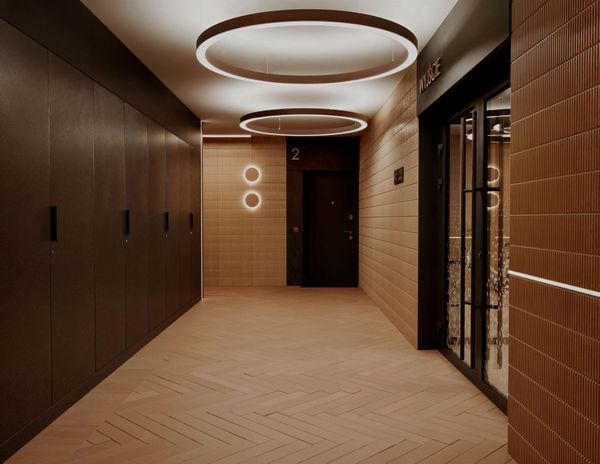 Rzut Kopalniana - Mieszkanie na sprzedaż, Katowice, Bogucice, 639542  PLN