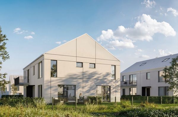 Rzut Libre Park - Mieszkanie na sprzedaż, inne, 715000  PLN