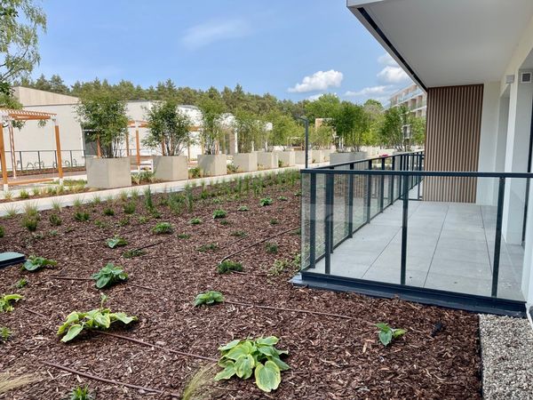 Rzut Essense Baltic Resort & Spa - Mieszkanie na sprzedaż, inne, 624000  PLN