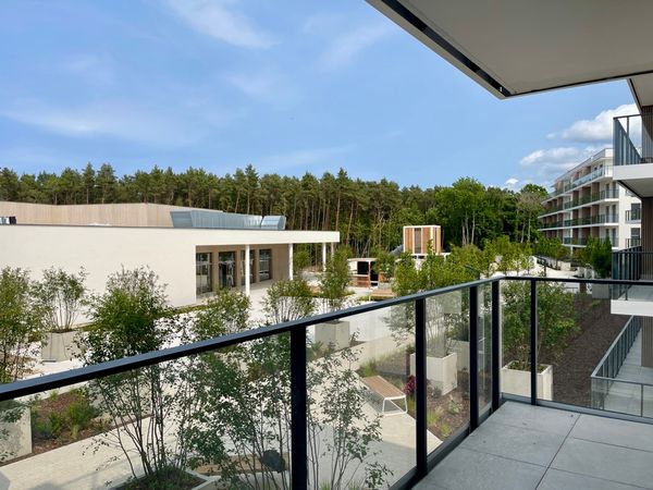 Rzut Essense Baltic Resort & Spa - Mieszkanie na sprzedaż, inne, 645900  PLN