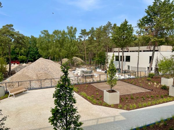 Rzut Essense Baltic Resort & Spa - Mieszkanie na sprzedaż, inne, 641300  PLN