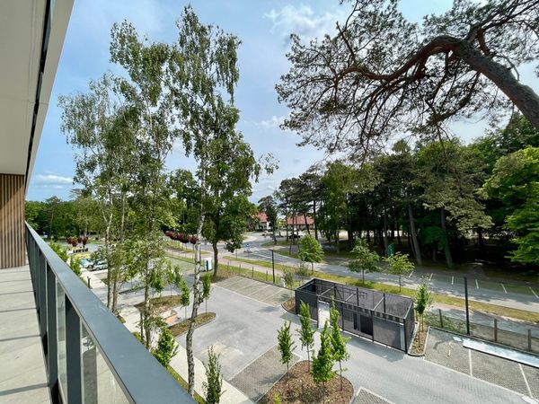 Rzut Essense Baltic Resort & Spa - Mieszkanie na sprzedaż, inne, 663000  PLN