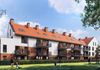 Mickiewicza 21 Residence - Mieszkanie na sprzedaż, inne, 326800  PLN