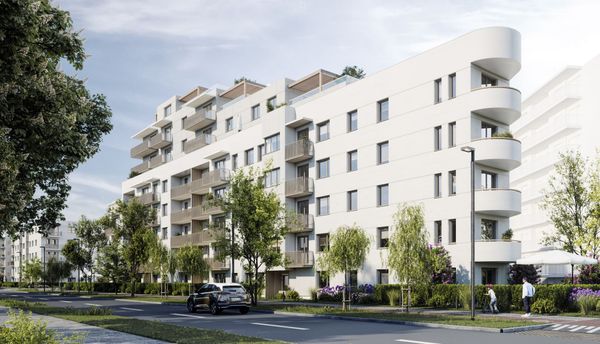 Rzut Apartamenty Fregata - Mieszkanie na sprzedaż, Gdynia, Oksywie, 777784  PLN