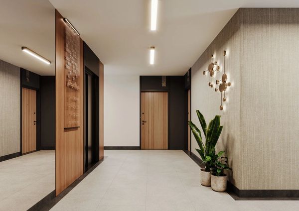 Rzut Osiedle Dolina Prądnika - Mieszkanie na sprzedaż, Kraków, Prądnik Biały, 932680  PLN