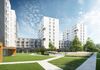 [Warszawa] Osiedle "Nocznickiego 29" - Mieszkanie na sprzedaż, Warszawa, Bielany