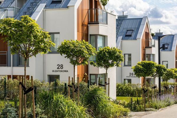 Rzut Porto Mare - Mieszkanie na sprzedaż, inne, 1497000  PLN