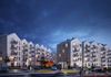 Scandinavia - Mieszkanie na sprzedaż, Gdańsk, Ujeścisko-Łostowice, 517880  PLN