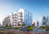 Scandinavia - Mieszkanie na sprzedaż, Gdańsk, Ujeścisko-Łostowice, 521524  PLN