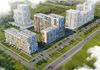 [Rzeszów] Dworzysko Park - Mieszkanie na sprzedaż, Rzeszów, Przybyszówka, 510384  PLN