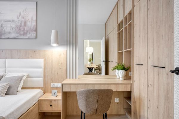 Rzut Osiedle Symfonia - Mieszkanie na sprzedaż, Bydgoszcz, Bielawy, 935000  PLN