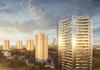 Nowa Gwiazda Katowic - Mieszkanie na sprzedaż, Katowice, Zawodzie, 343175  PLN