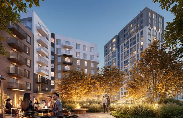 Rzut Piano Forte Łódź  - Mieszkanie na sprzedaż, Łódź, Śródmieście, 463752  PLN