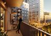 Piano Forte Łódź  - Mieszkanie na sprzedaż, Łódź, Śródmieście, 695376  PLN