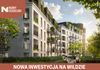 Nowy Cegielski - Mieszkanie na sprzedaż, Poznań, Wilda, 608292  PLN