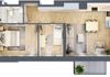 Mieszczańska Park - Mieszkanie na sprzedaż, Wrocław, Śródmieście, 1002442  PLN