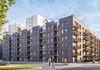Murapol UniverCity - Mieszkanie na sprzedaż, Łódź, Polesie, 696603  PLN