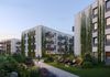 Murapol EcoOne - Mieszkanie na sprzedaż, Warszawa, Białołęka, 607107  PLN