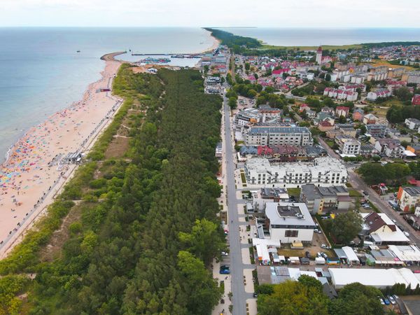 Rzut Spot - Mieszkanie na sprzedaż, inne, 554467  PLN