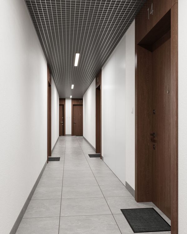 Rzut Spot - Mieszkanie na sprzedaż, inne, 669572  PLN