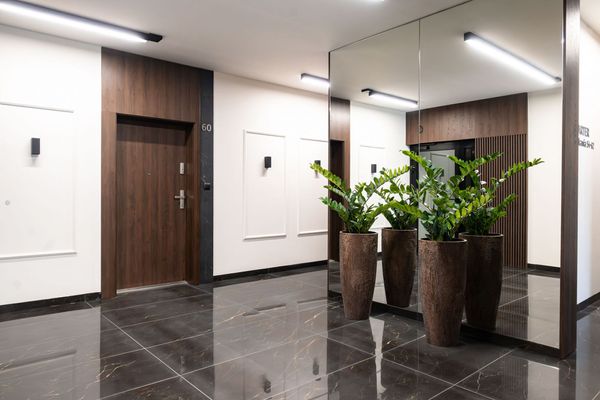 Rzut Osiedle Symfonia - Mieszkanie na sprzedaż, Bydgoszcz, Bielawy, 500479  PLN