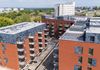 Nowy Reden - Mieszkanie na sprzedaż, Dąbrowa Górnicza, Reden, 967769  PLN