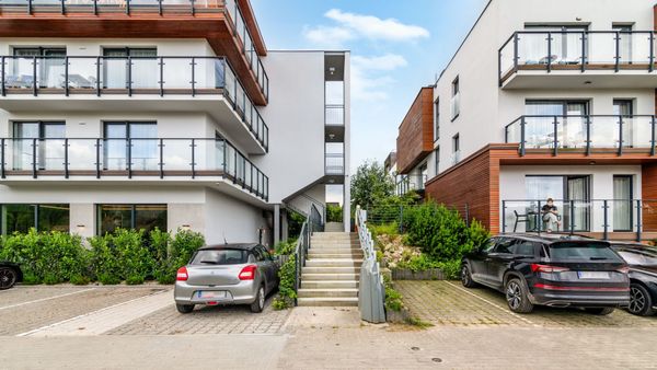 Rzut Aparthotel Anchoria Holiday - Mieszkanie na sprzedaż, inne, 910200  PLN