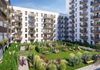 Murapol UniverCity - Mieszkanie na sprzedaż, Łódź, Polesie, 392346  PLN