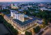 Murapol UniverCity - Mieszkanie na sprzedaż, Łódź, Polesie, 420790  PLN
