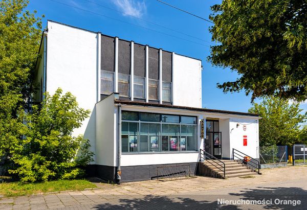 Rzut [T04295] Wyszyńskiego 12 - T04295