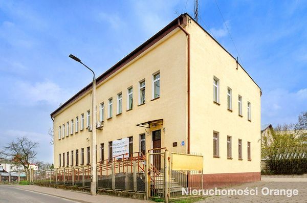 Rzut [T06432] Podwale 6 - T06432