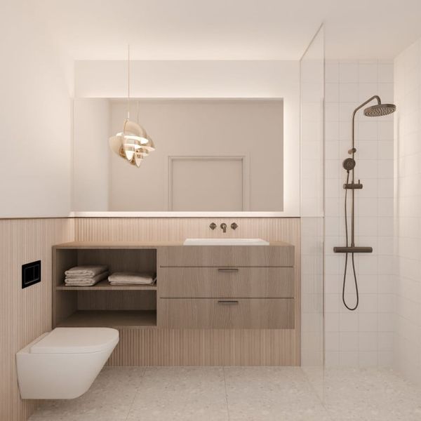 Rzut Libre Park - Mieszkanie na sprzedaż, inne, 826000  PLN