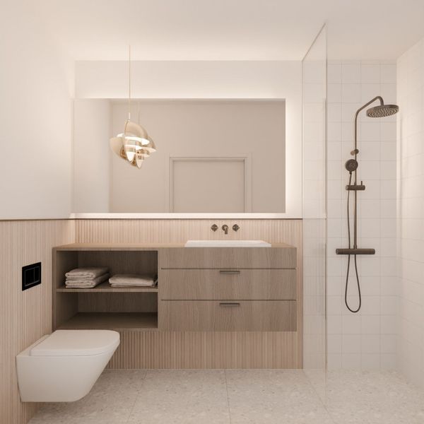 Rzut Libre Park - Mieszkanie na sprzedaż, inne, 677000  PLN