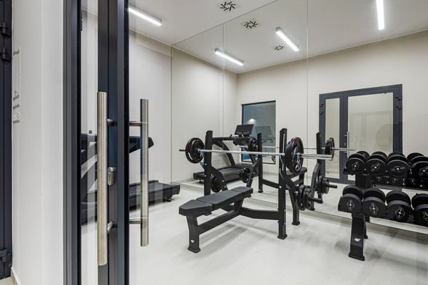 Rzut Let's Sea Baltic Park - Mieszkanie na sprzedaż, inne