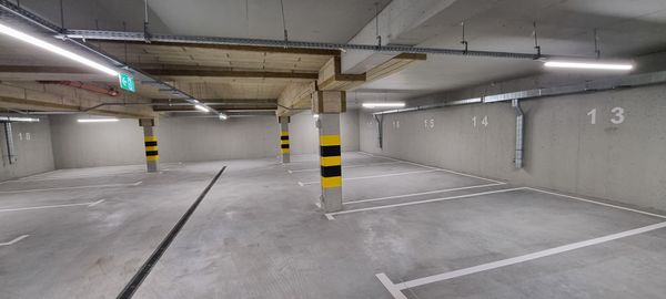 Rzut Apartamenty Malczewskiego - Mieszkanie na sprzedaż, Gdańsk, Siedlce