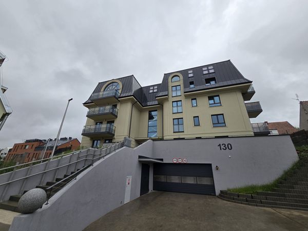 Rzut Apartamenty Malczewskiego - Mieszkanie na sprzedaż, Gdańsk, Siedlce