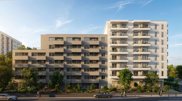 Rzut Apartamenty Lira House - Mieszkanie na sprzedaż, Łódź, Śródmieście, 383792  PLN