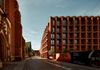 Bernardyńska - Mieszkanie na sprzedaż, Wrocław, Stare Miasto, 1716000  PLN