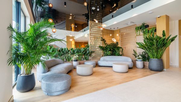 Rzut Aparthotel Anchoria Holiday - Mieszkanie na sprzedaż, inne, 920071  PLN