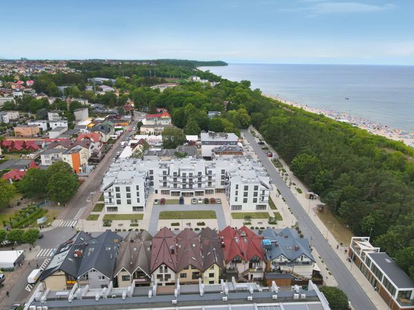 Rzut Spot - Mieszkanie na sprzedaż, inne, 739193  PLN