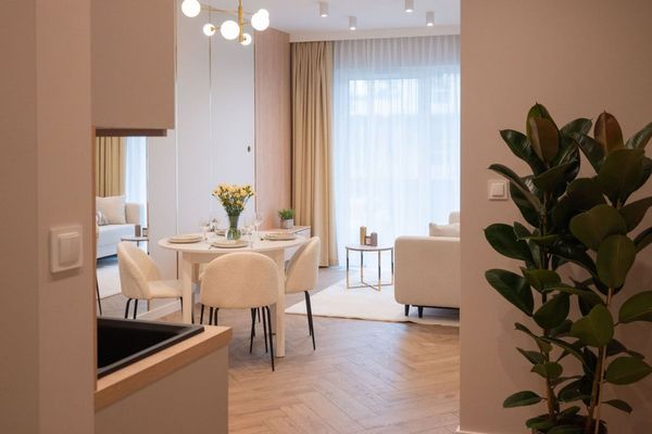 Rzut Osiedle Symfonia - Mieszkanie na sprzedaż, Bydgoszcz, Bielawy, 895000  PLN
