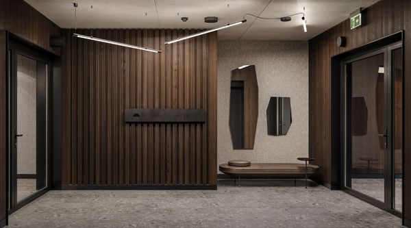 Rzut Wodopój Apartamenty - Mieszkanie na sprzedaż, Gdańsk, Śródmieście, 4871880  PLN