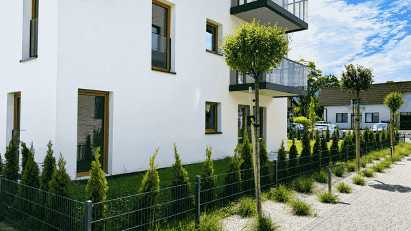 Rzut Apartamenty Zacisze - Mieszkanie na sprzedaż, Bielsko-Biała, 568354  PLN